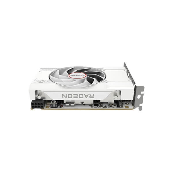 Sapphire Pulse RX 6500 XT ITX Pure OC 8GB Graphics Card